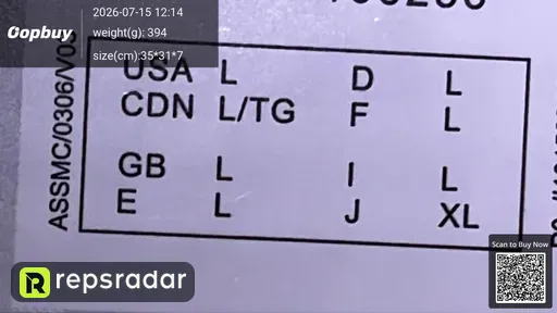 SKU 0c7b21