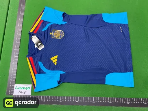 2526 spanish royal blue