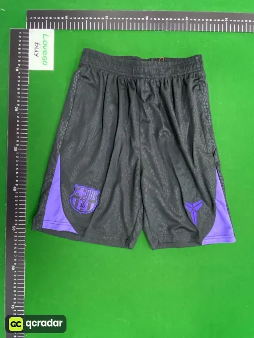2526 barcelona black
