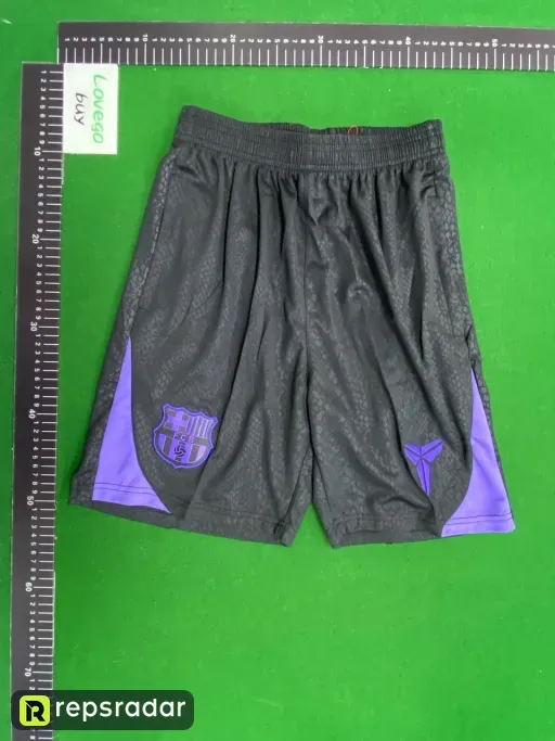 2526 barcelona black