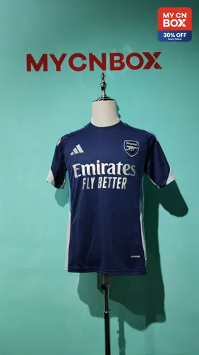 2526 arsenal royal blue