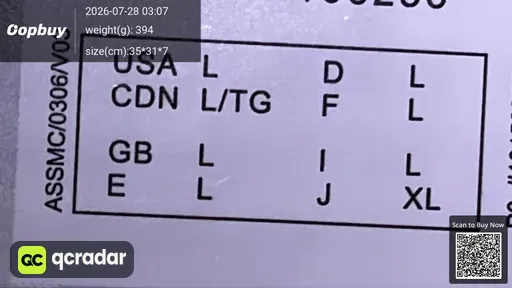 SKU 0c7b21