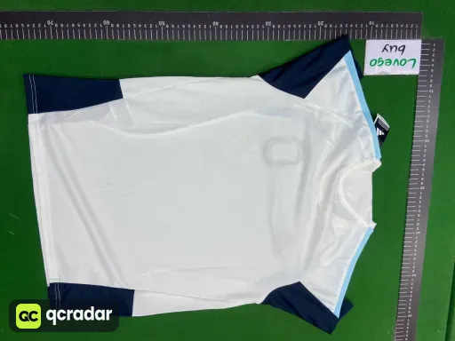 2627 argentina white