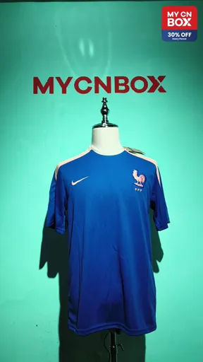 2526 french colorful blue