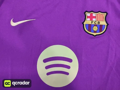 2526 barcelona purple