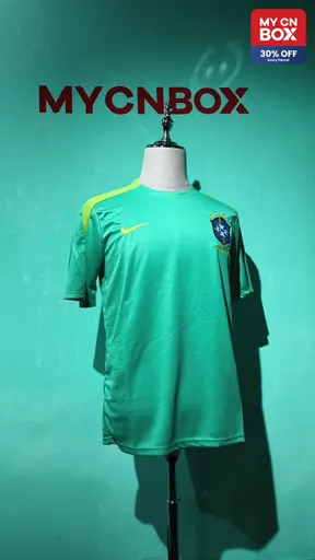 2425 brazilian green
