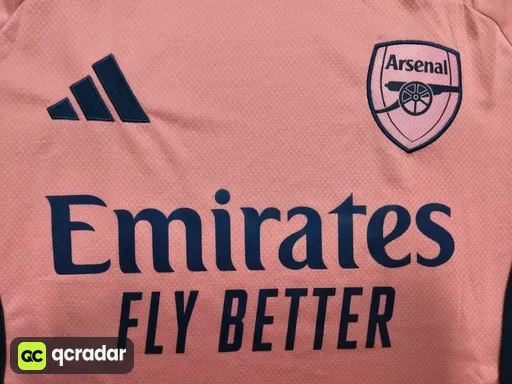 2425 arsenal pink