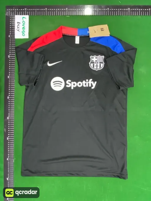 2425 barcelona black