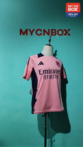 2425 arsenal pink