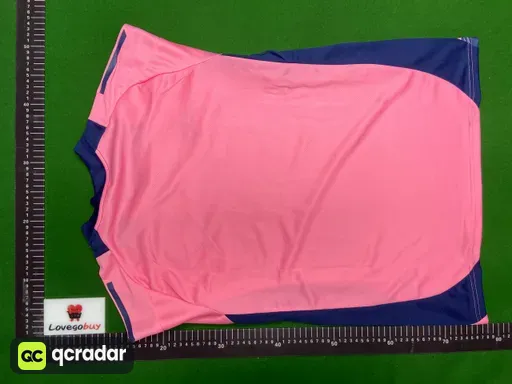 2425阿森纳粉色