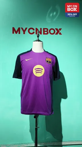 2526 barcelona purple