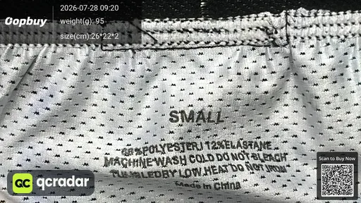 SKU 167b22