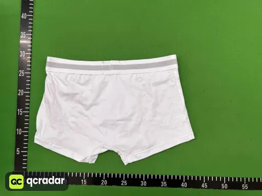 白色
