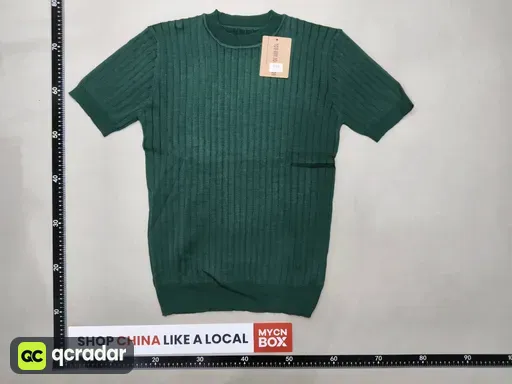 Wankaibang b06 green