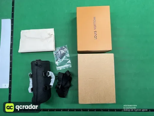 净版 M80950 牛皮全套礼盒