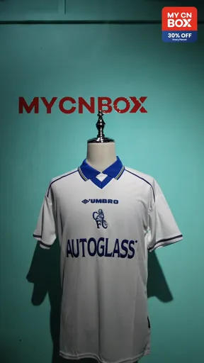 98-00 chelsea away game
