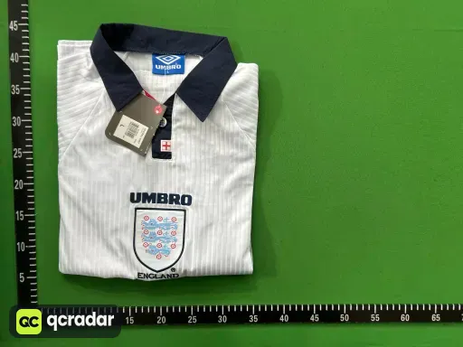 1998英格兰主场