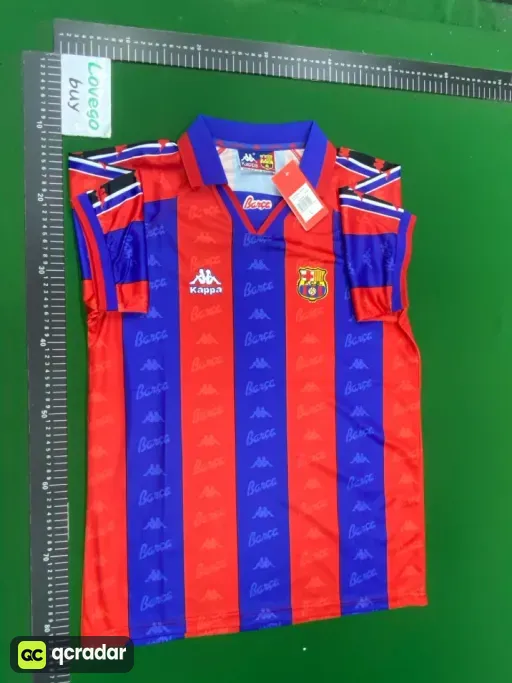 9597 barcelona home jersey