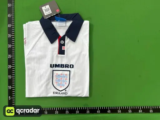1998英格兰主场