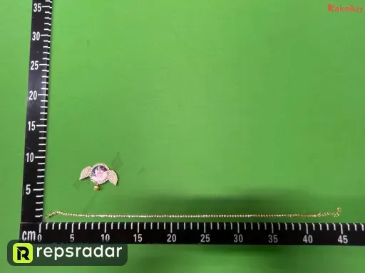 项链5