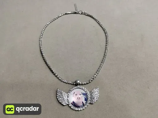 Necklace 3