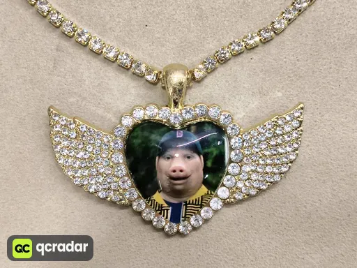 Necklace 62