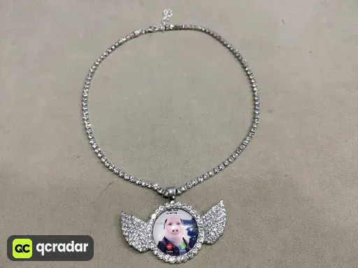 Necklace 1