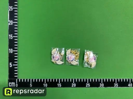 项链7