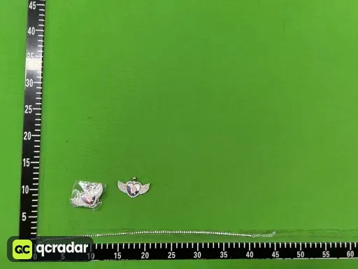 项链40