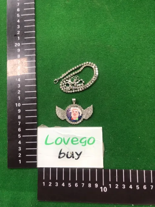 Necklace 2
