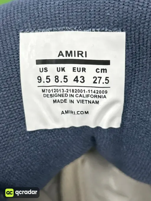 AM颜色17蓝绿