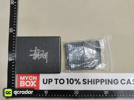 Western short plaid black plus box