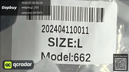 SKU dc7dba