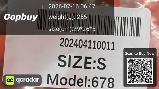 SKU 206742