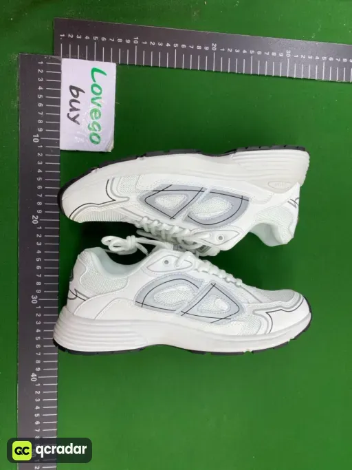 B30 silver