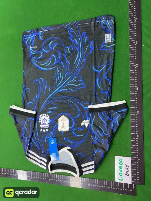 2026 world cup#Argentina away
