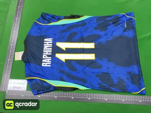 2026 world cup#Brazil away