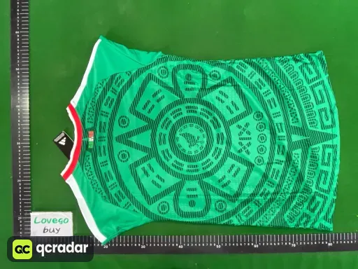 2026 world cup#Mexico home
