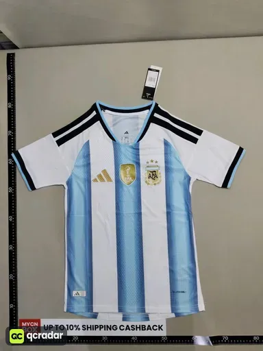 2026 world cup#Argentina home