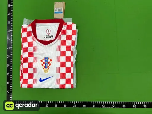2026世界杯 #克罗地亚主场