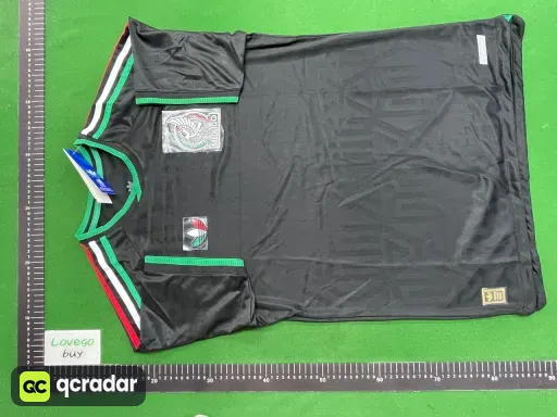2026 world cup#Mexican second guest