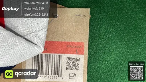 SKU eb6b62