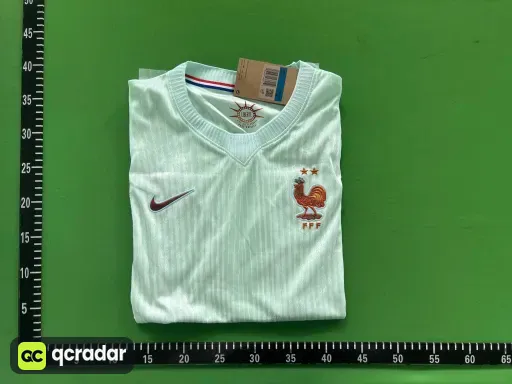 2026世界杯 #法国客场