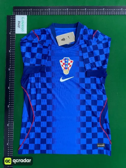 2026 world cup#Croatia away