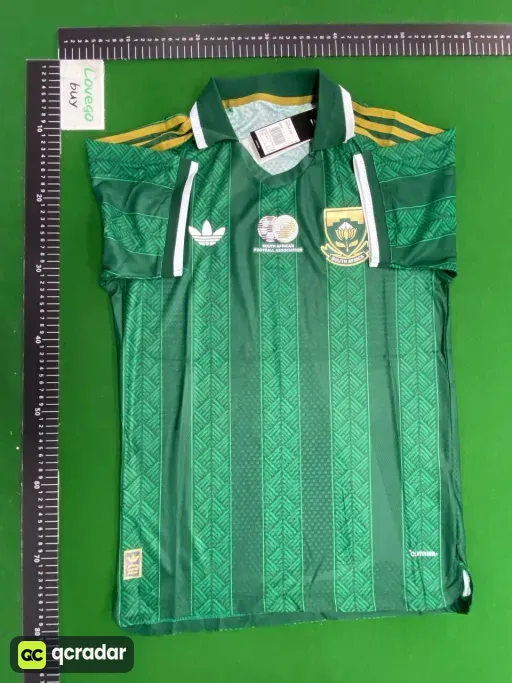 2026 world cup #south africa away