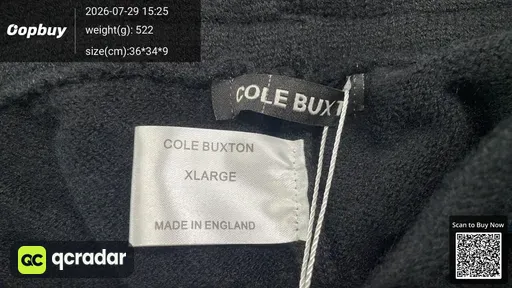 SKU cc9dee