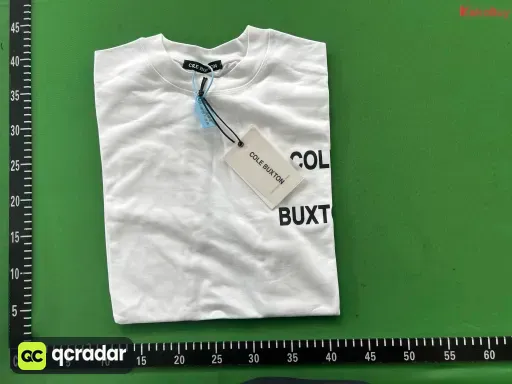 C112白色