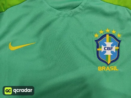 2425 brazilian green