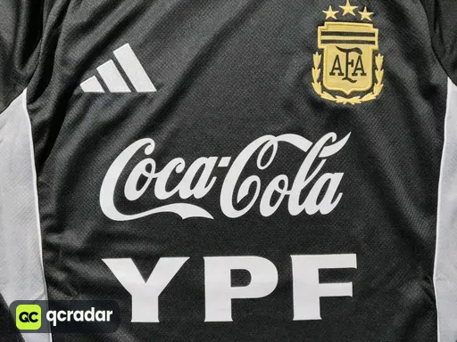2526 argentina black