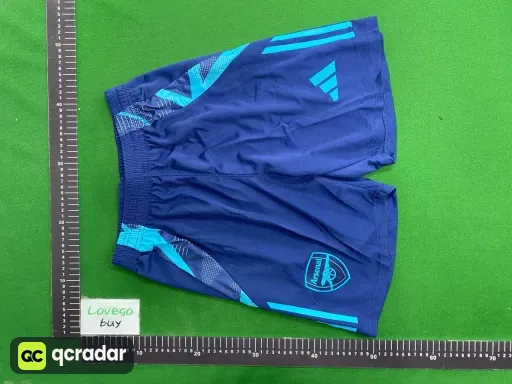 2425 arsenal royal blue